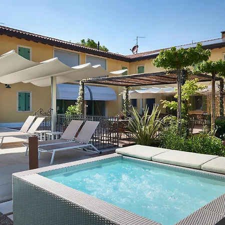 Alloggio per agriturismo Canova Negrar