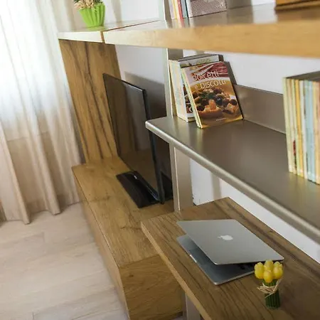 Canova Alloggio per agriturismo *