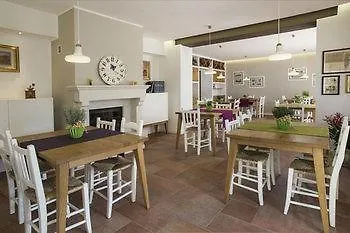 Canova 农家乐 内格拉尔