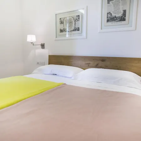 Canova Farm stay *