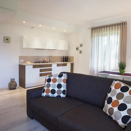 Canova Farm stay Negrar