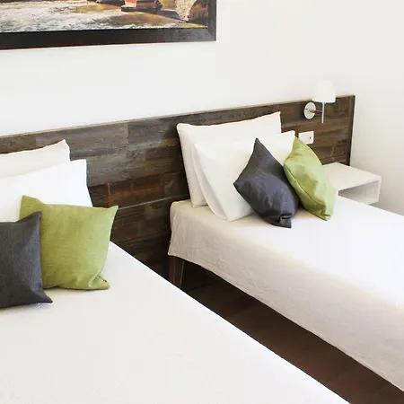 Canova Farm stay *