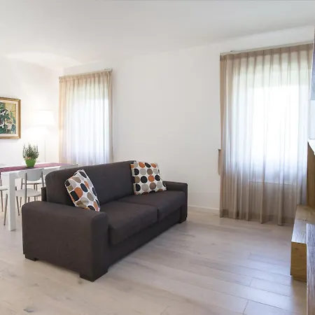 Canova Farm stay *