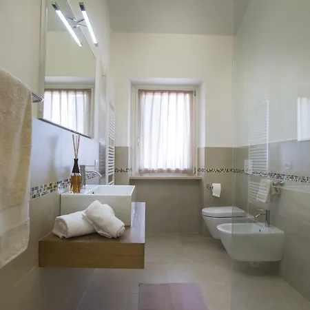 Canova Farm stay Negrar