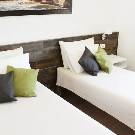 Canova Farm stay