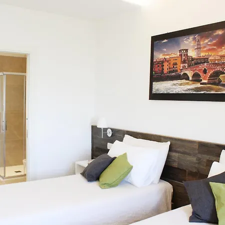 Farm stay Canova