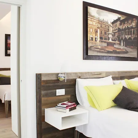Canova Farm stay *