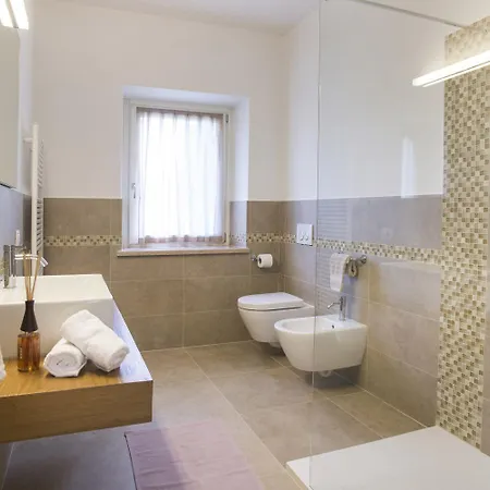 Canova Farm stay