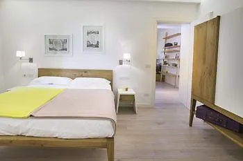 Canova Farm stay *