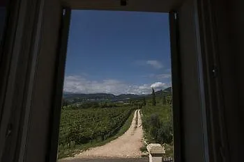 Canova Farm stay Negrar
