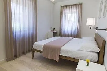 Canova Farm stay
