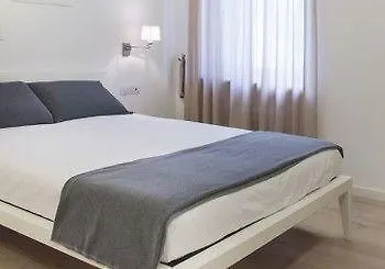 Canova Farm stay