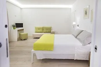 Canova Farm stay