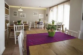 Canova Farm stay *
