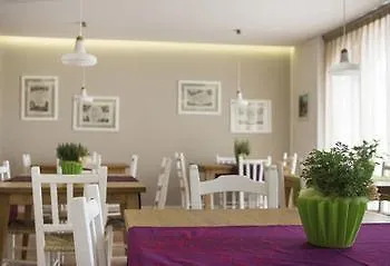 Canova Farm stay