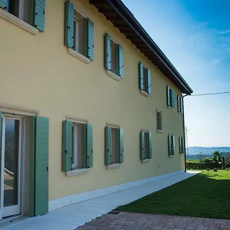 Canova Farm stay Negrar