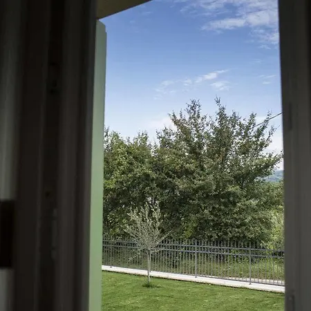 Farm stay Canova Negrar