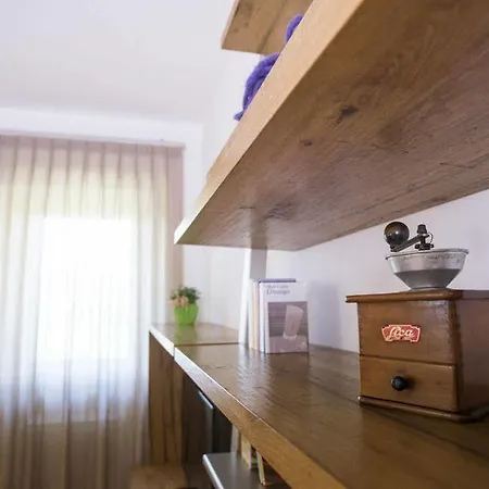 Canova Farm stay *