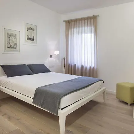 Canova Farm stay