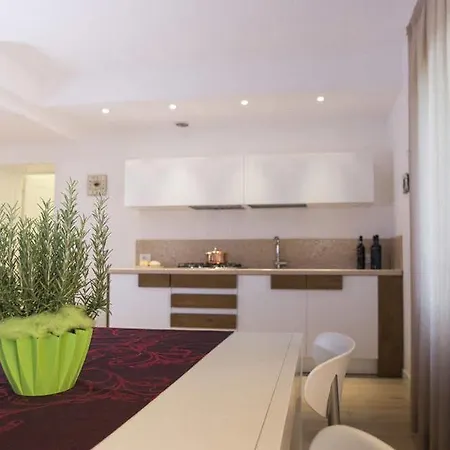 Canova Farm stay *