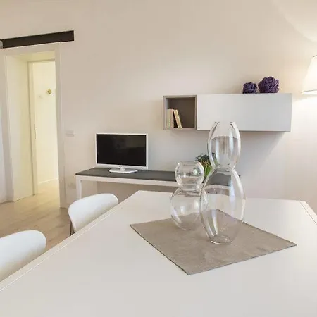 Farm stay Canova