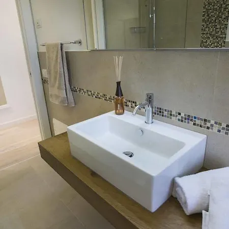 Canova Farm stay