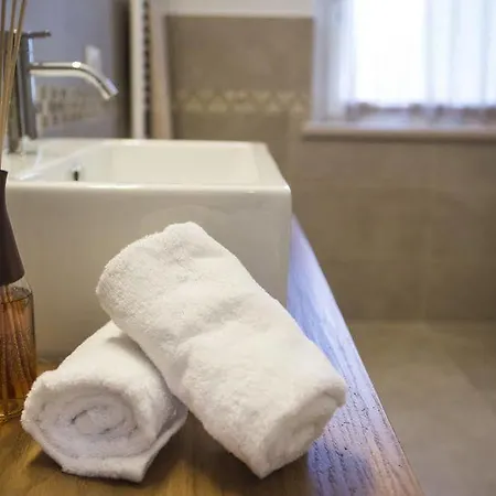 Canova Farm stay Negrar