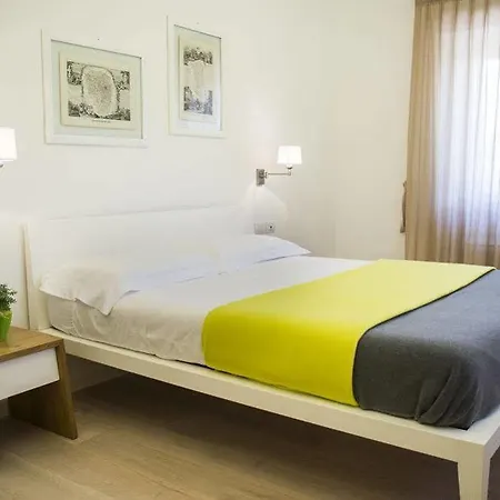 Farm stay Canova