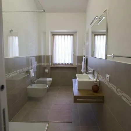 Canova Farm stay Negrar