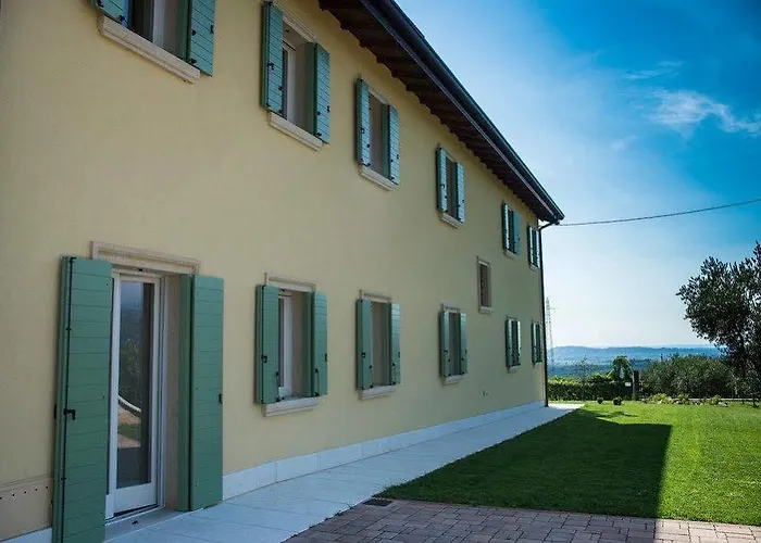 Canova Agroturismo Negrar